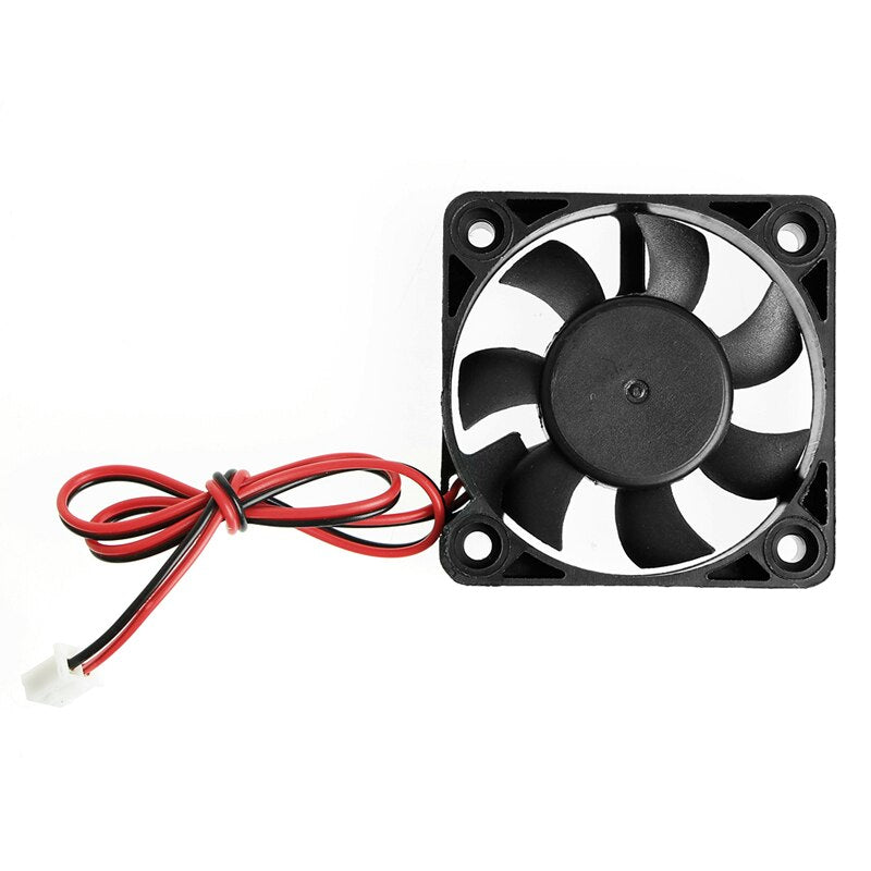 12V 50x50x10mm 5010 Brushless Cooling Fan