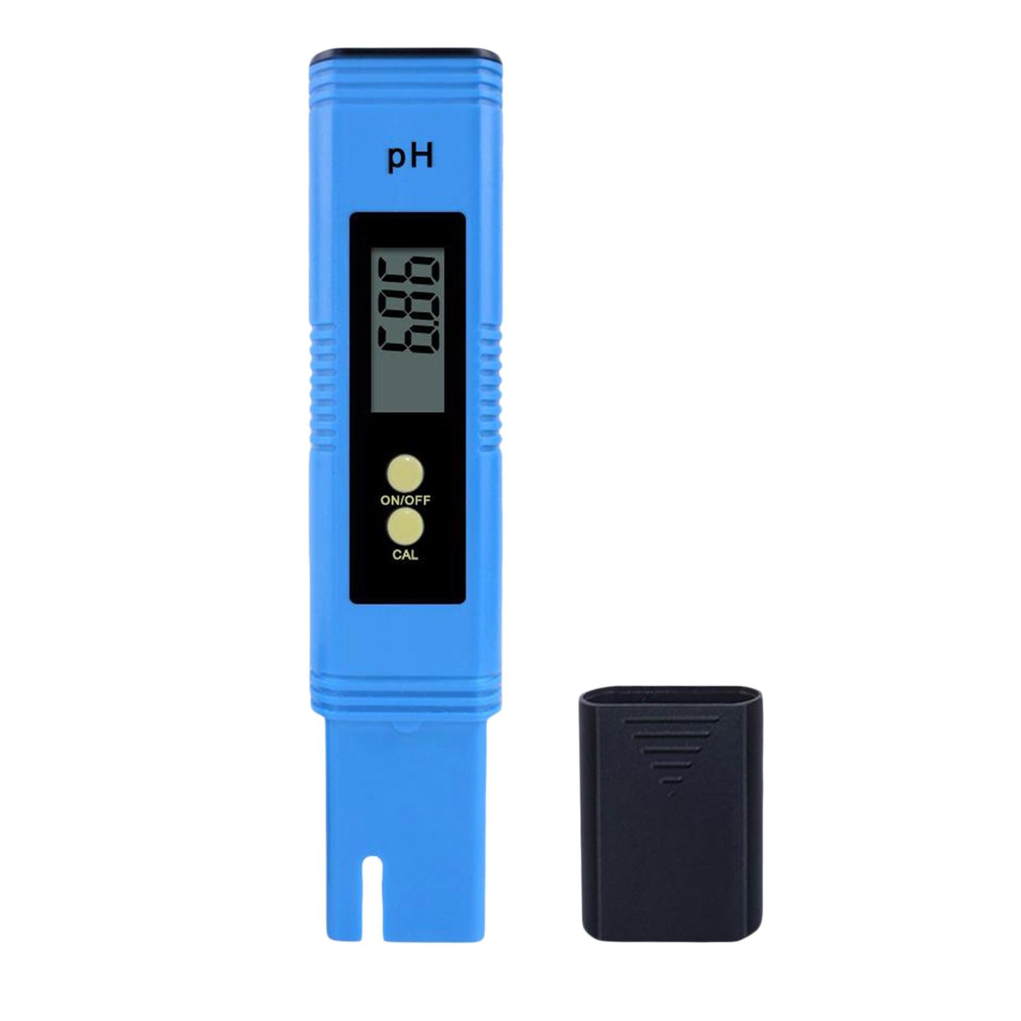 Digital LCD PH Meter