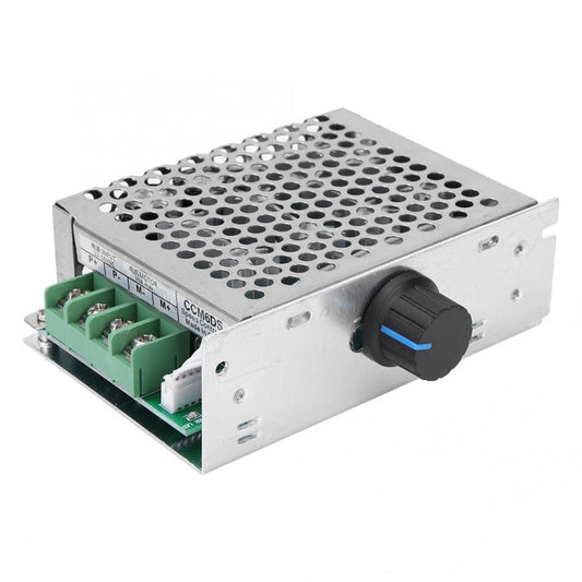 DC 12-50V 30A Motor Speed Controller