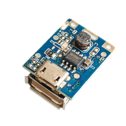 Li-ion 18650 Battery Charger Board