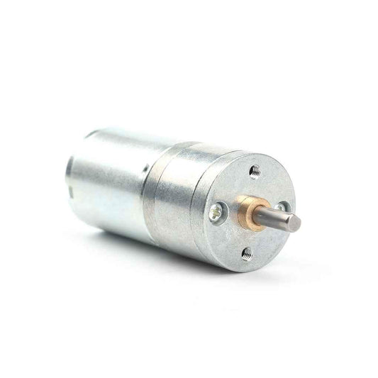 dc motor gearbox 281rpm