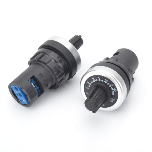 10k Potentiometer