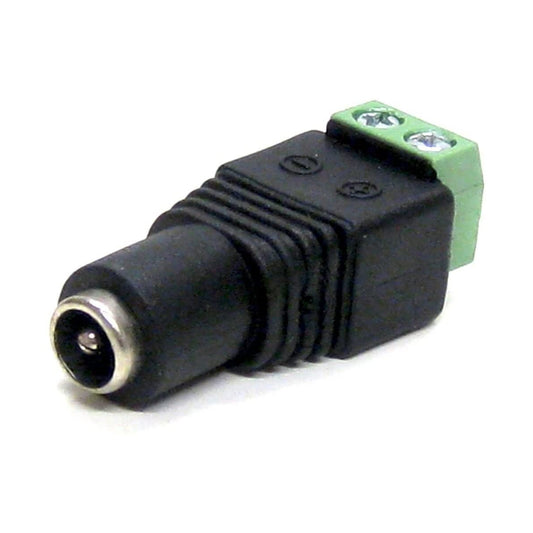 cctv female power