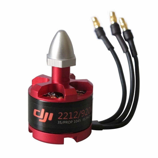 DJI 2212 920kv Brushless Motor (cw)