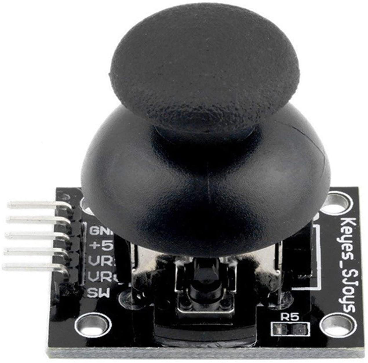 PS2 Analoge Joystick
