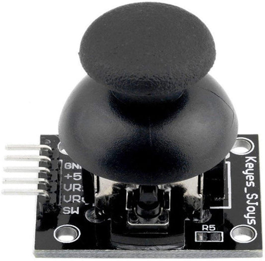 PS2 Analoge Joystick