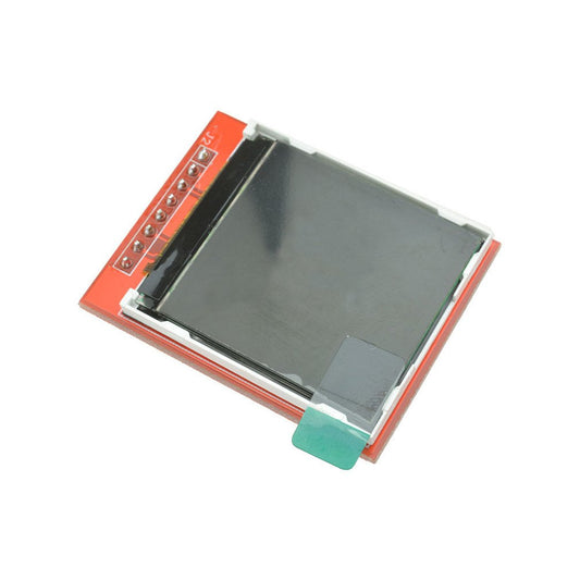 1.44in TFT LCD Display SPI 128X128 No Touch