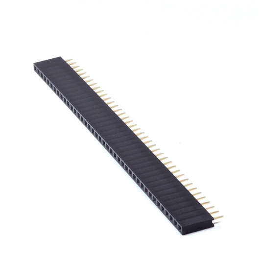 pin header female
