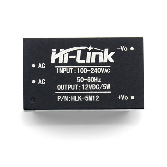 pcb power supply 12v 0.4A