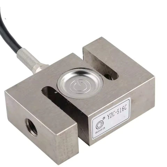 Load Cell S Type 100kg