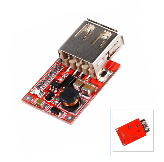 Step up usb 3V To 5V 1A