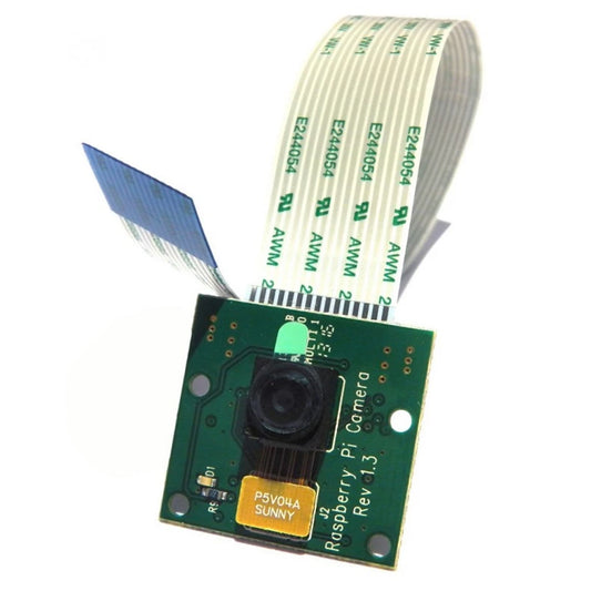 raspberry pi camera 5mp