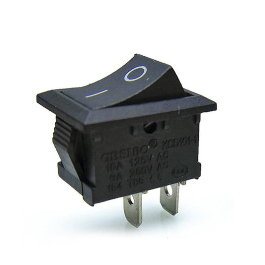Rocker Switch Big 21mmx15mm