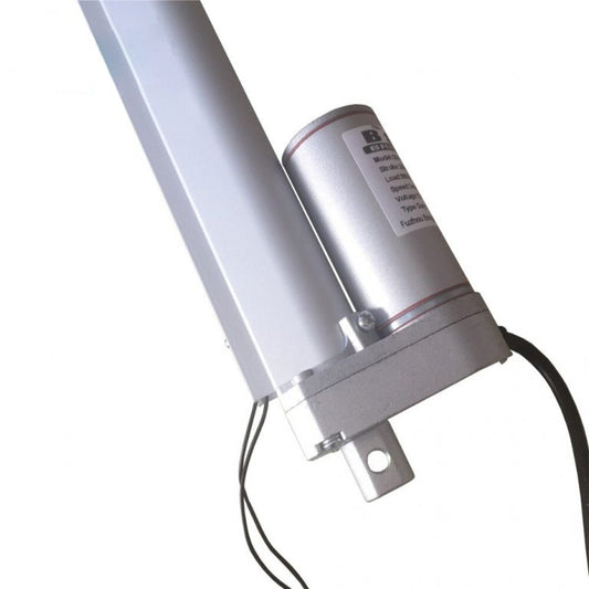 Linear Actuator Putter 500mm Stroke DC 12V