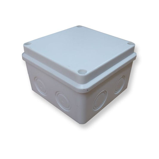 plastic box mini