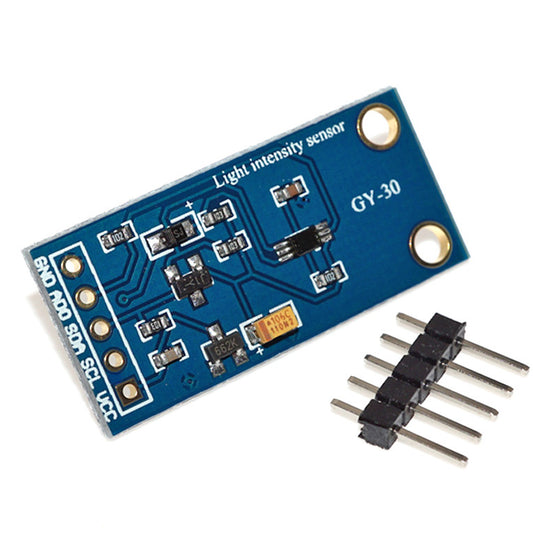 GY-30 BH1750 Digital Light sensor