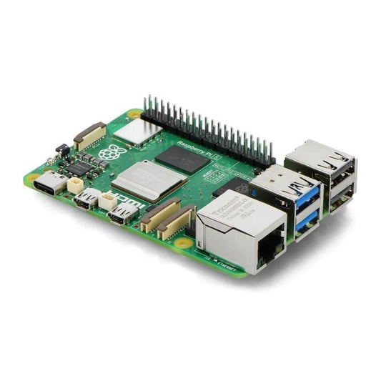 Raspberry Pi 5  4GB