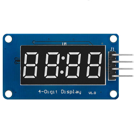 7SEG 4digit
