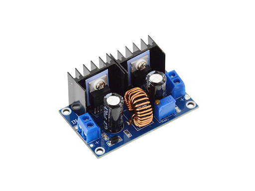 step down 200W
